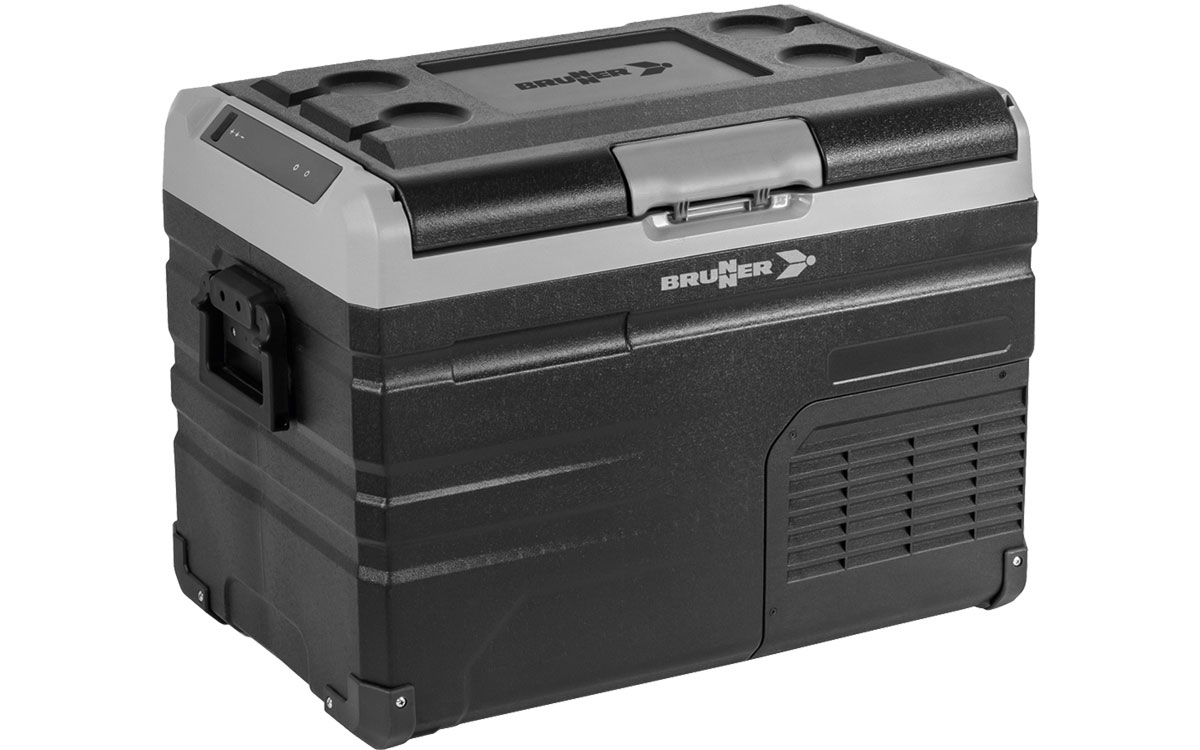 Brunner Kühlbox Polarys Freeze DZ35
