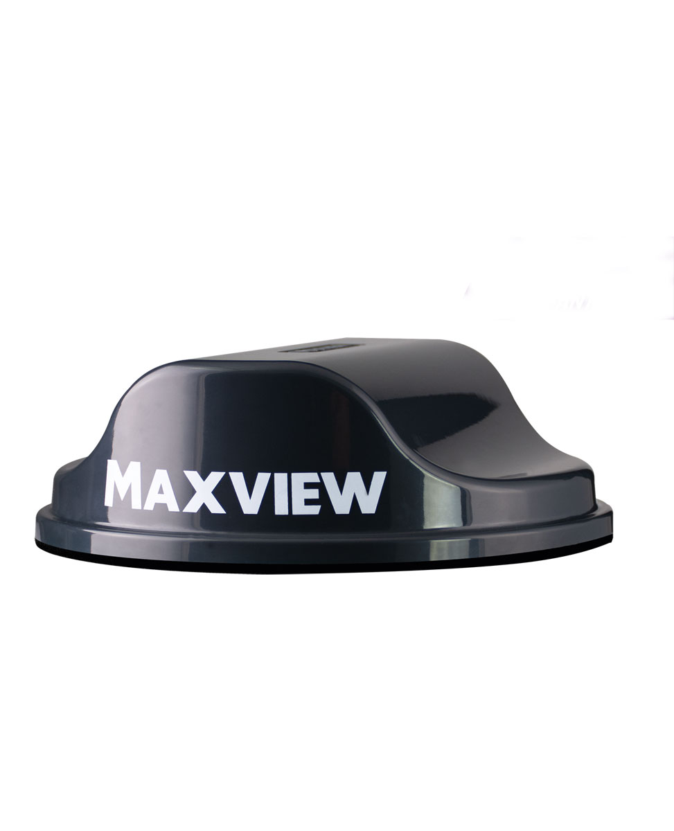 Maxview LTE-Antenne 2x2 schwarz