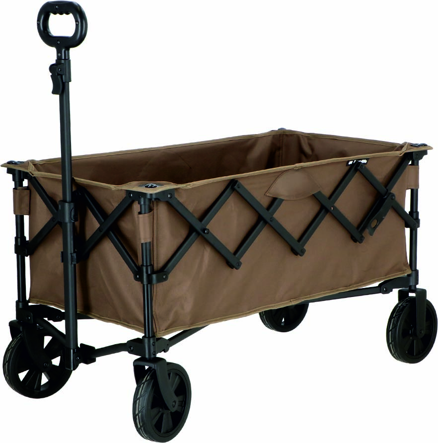 Travellife Bollerwagen GARDA