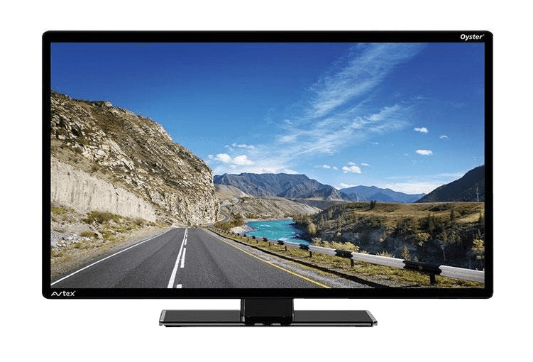 ten Haaft Oyster TV