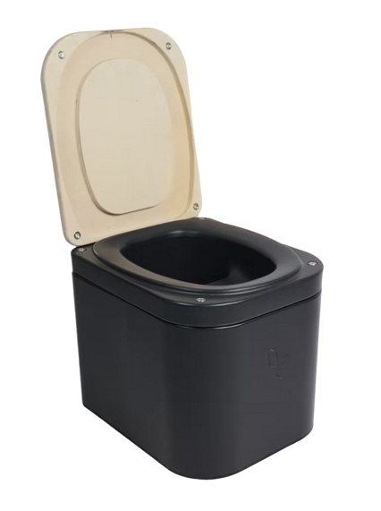 Trelino® Origin M (Anthrazit)