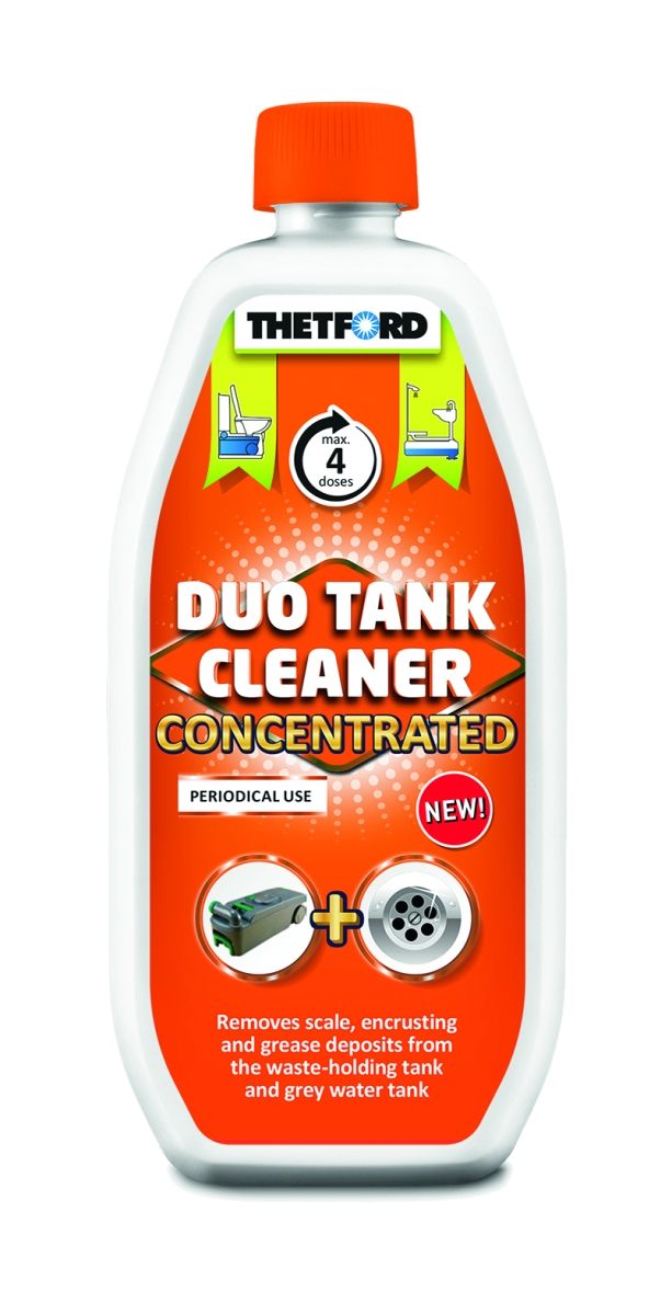 Thetford Duo Tank Cleaner Konzentrat