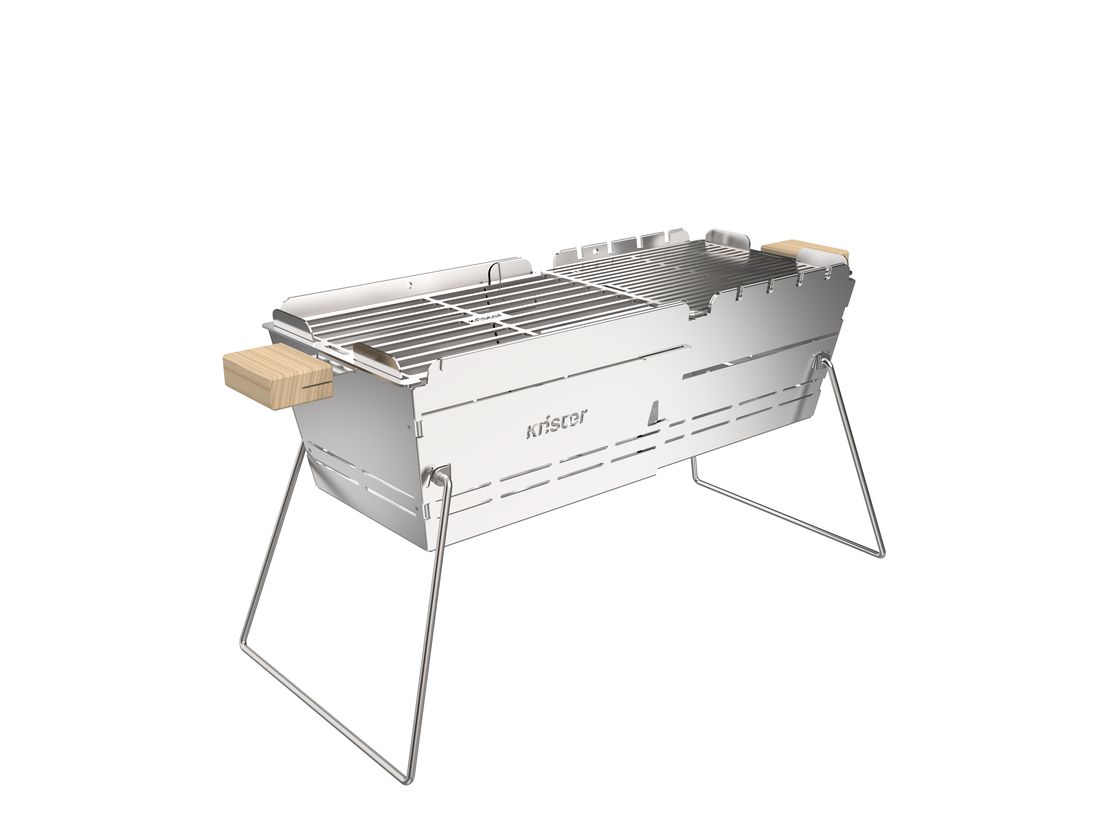 Knister Grill Premium