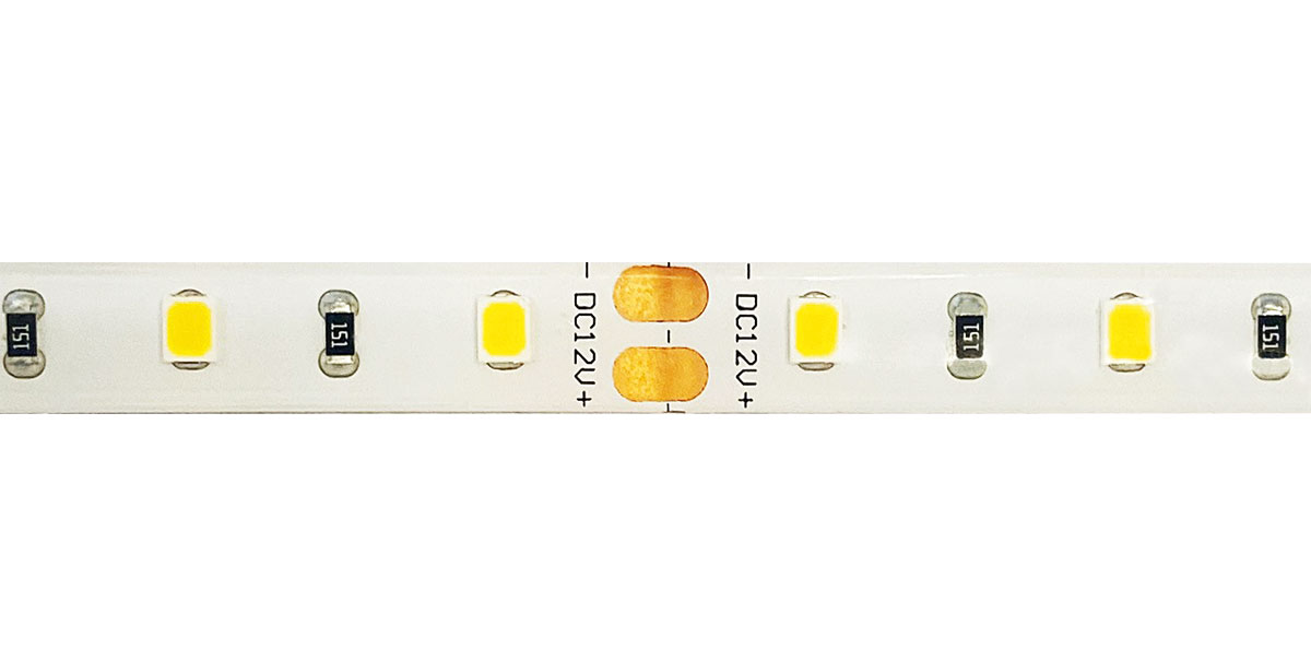Sigor ESSENTIAL LED-Streifen, 12 V, 5 m, 3 W/m