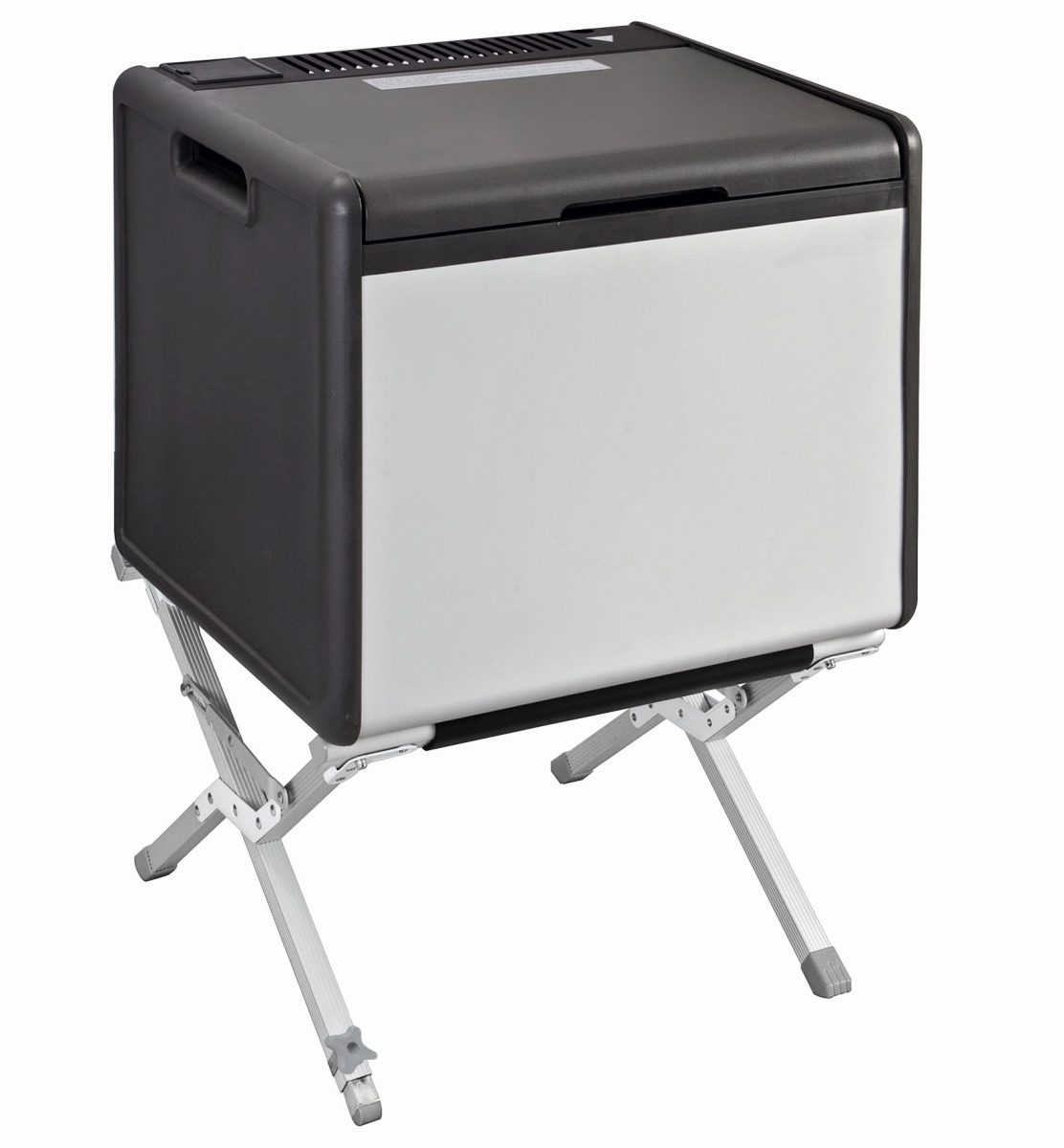 Dometic Kühlboxen-Ständer silber Dometic Kühlboxen-Ständer silber
