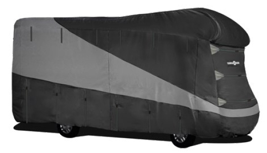 Brunner Schutzhülle Camper 12M