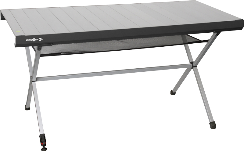 Brunner Rolltisch TITANIUM AXIA 6