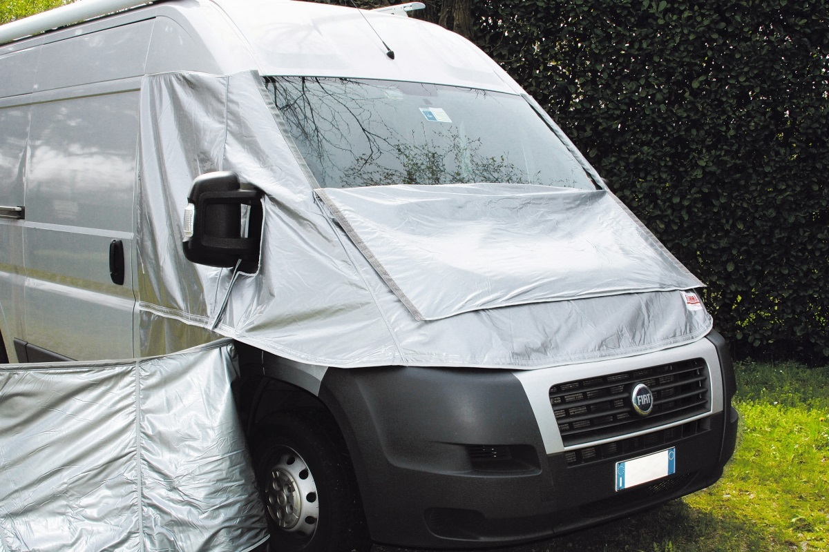 Fiamma Thermoglas Ducato XXL