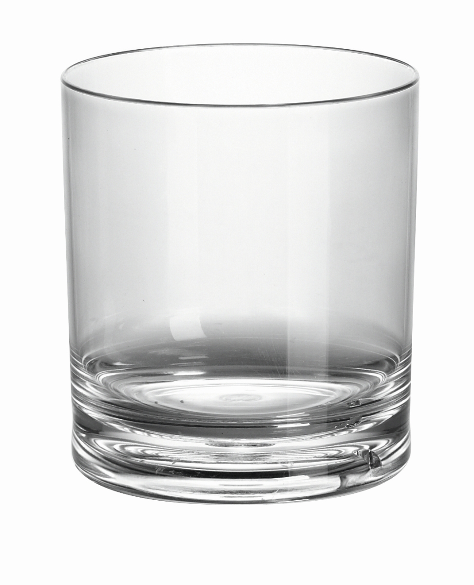 Gimex SAN-Wasserglas 30 cl Gimex SAN-Wasserglas 30 cl
