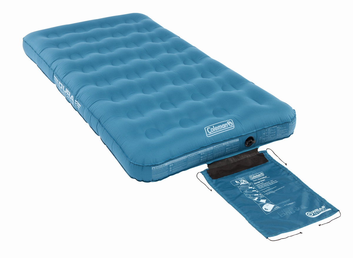 Outwell Extra Durable Airbed Single