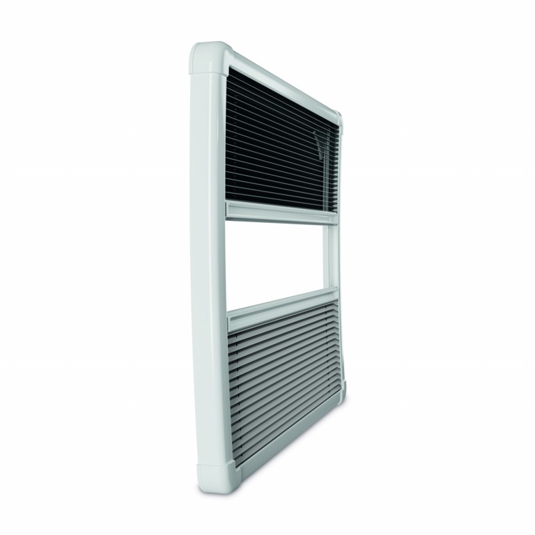 Dometic Car Plissee FL für S7P Fenster 233x352 mm