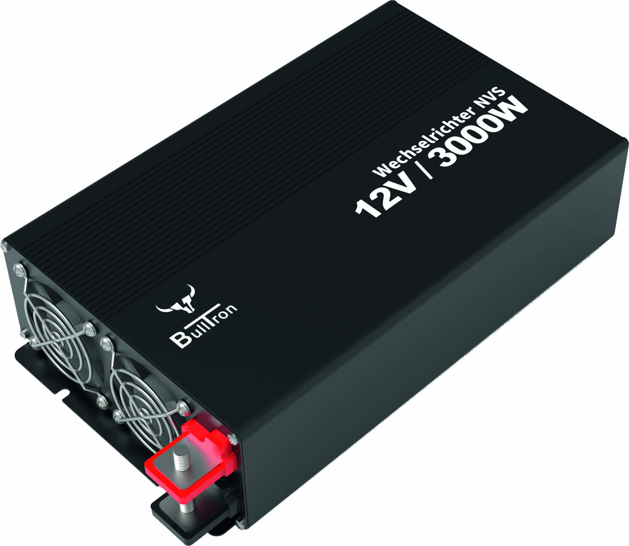 Bulltron Wechselrichter 3000-NVS