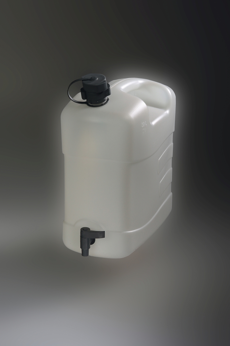 Combi-Wassertank 20 l