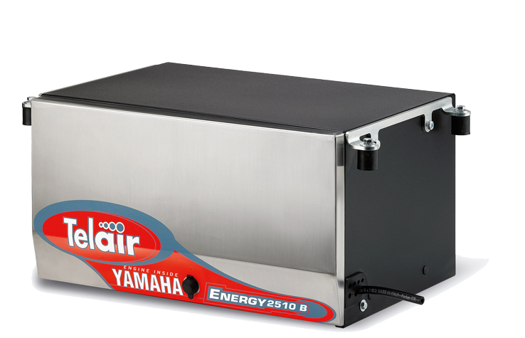 Telair Stromerzeuger ENERGY 2510 B