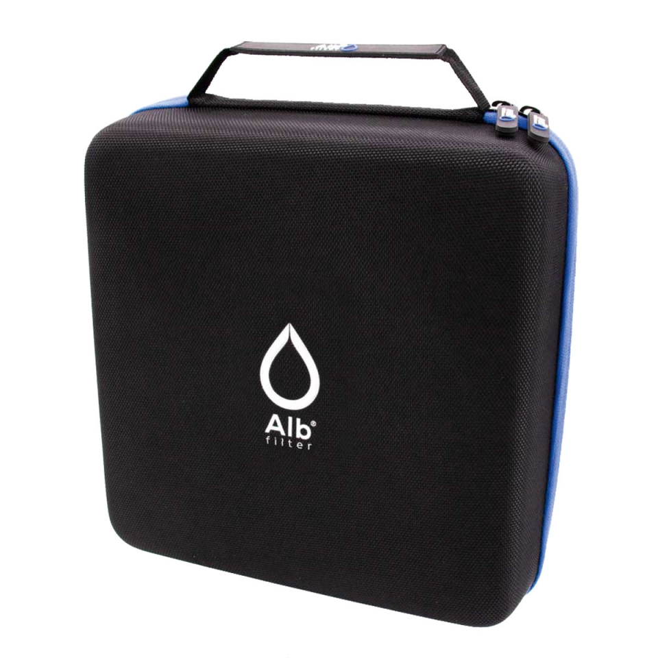 Alb Filter MOBIL FUSION Titan + Koffer