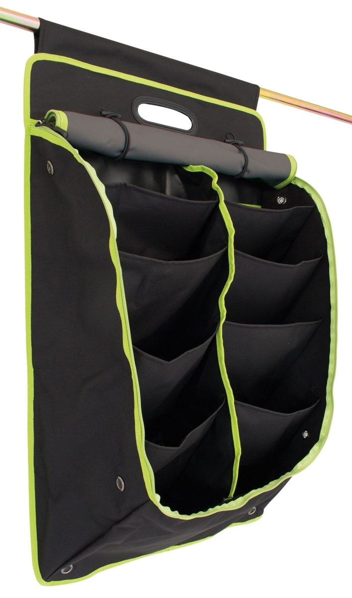 EuroTrail Hängeorganizer OXFORD L lime EuroTrail Hängeorganizer OXFORD L lime