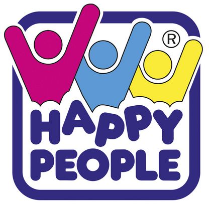 Happy People