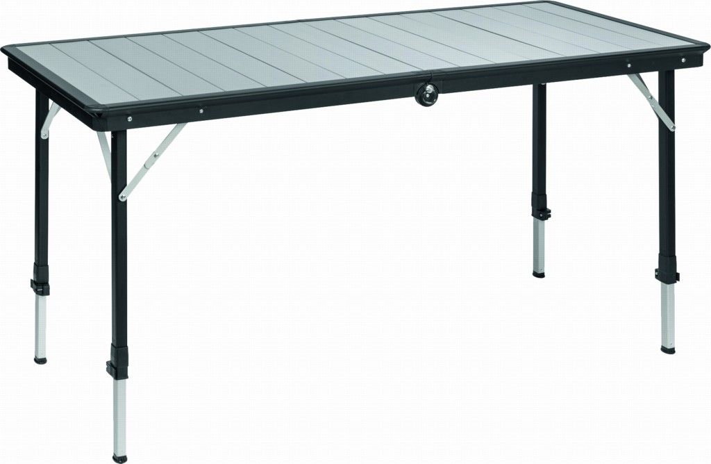 Brunner Alu-Tisch DINEMIC