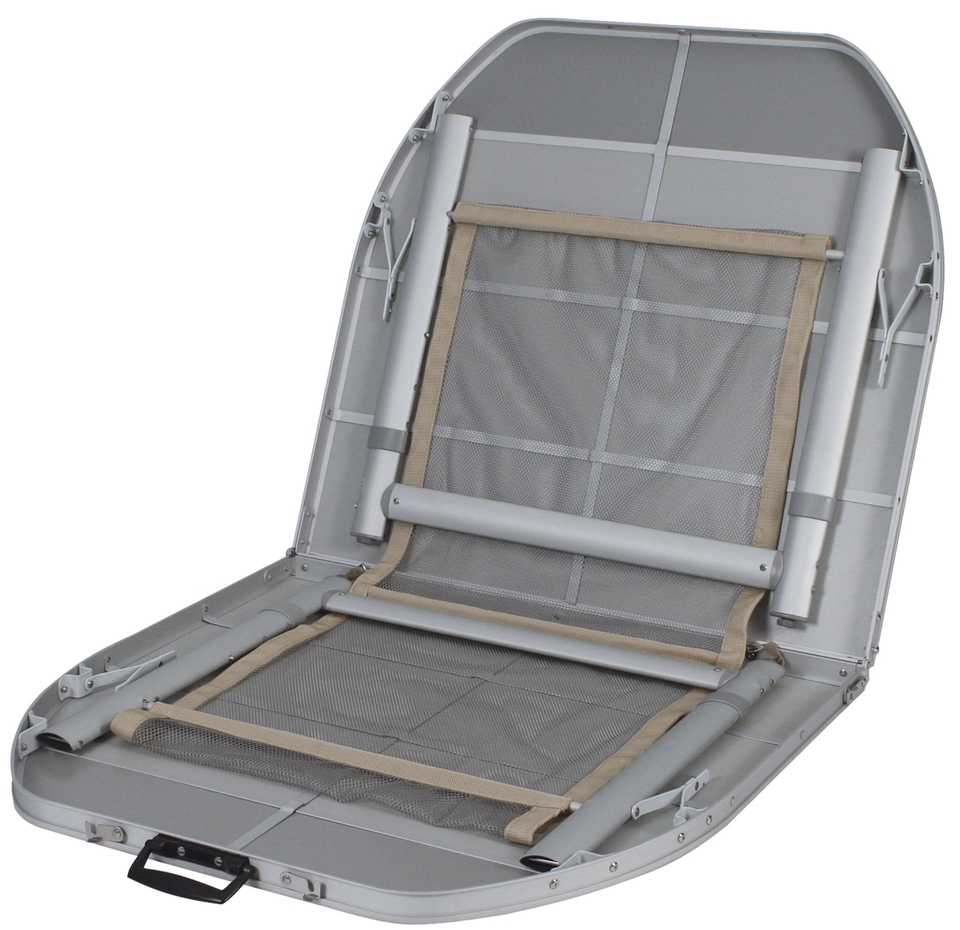 EuroTrail Tisch CROUZET 150 x 80 cm EuroTrail Tisch CROUZET 150 x 80 cm