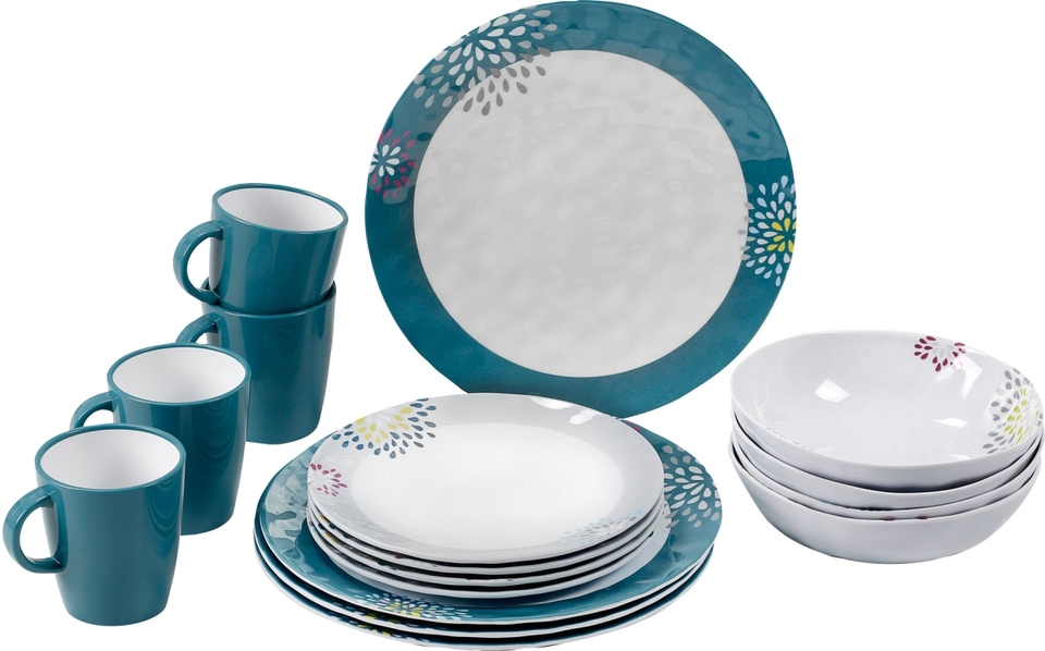 Brunner Lunch Box BELFIORE 16 tlg. Brunner Lunch Box BELFIORE 16 tlg.
