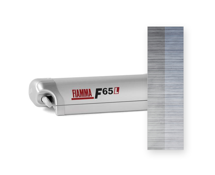 Fiamma F65L Markise titanium