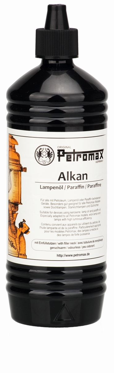 Petromax Alkan Lampenöl