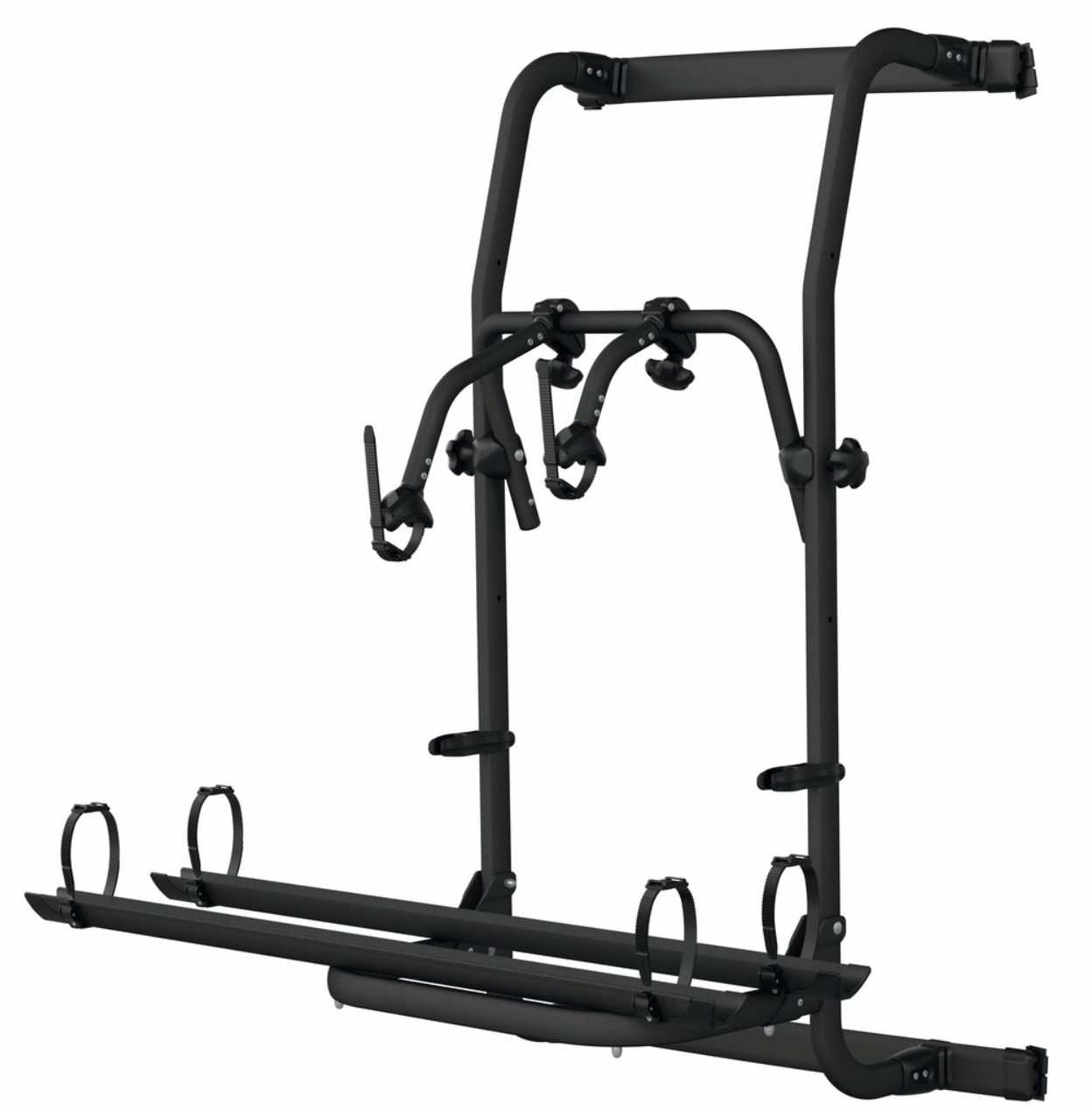 Lippert R-Bike Van MB Sprinter ab Bj 2020