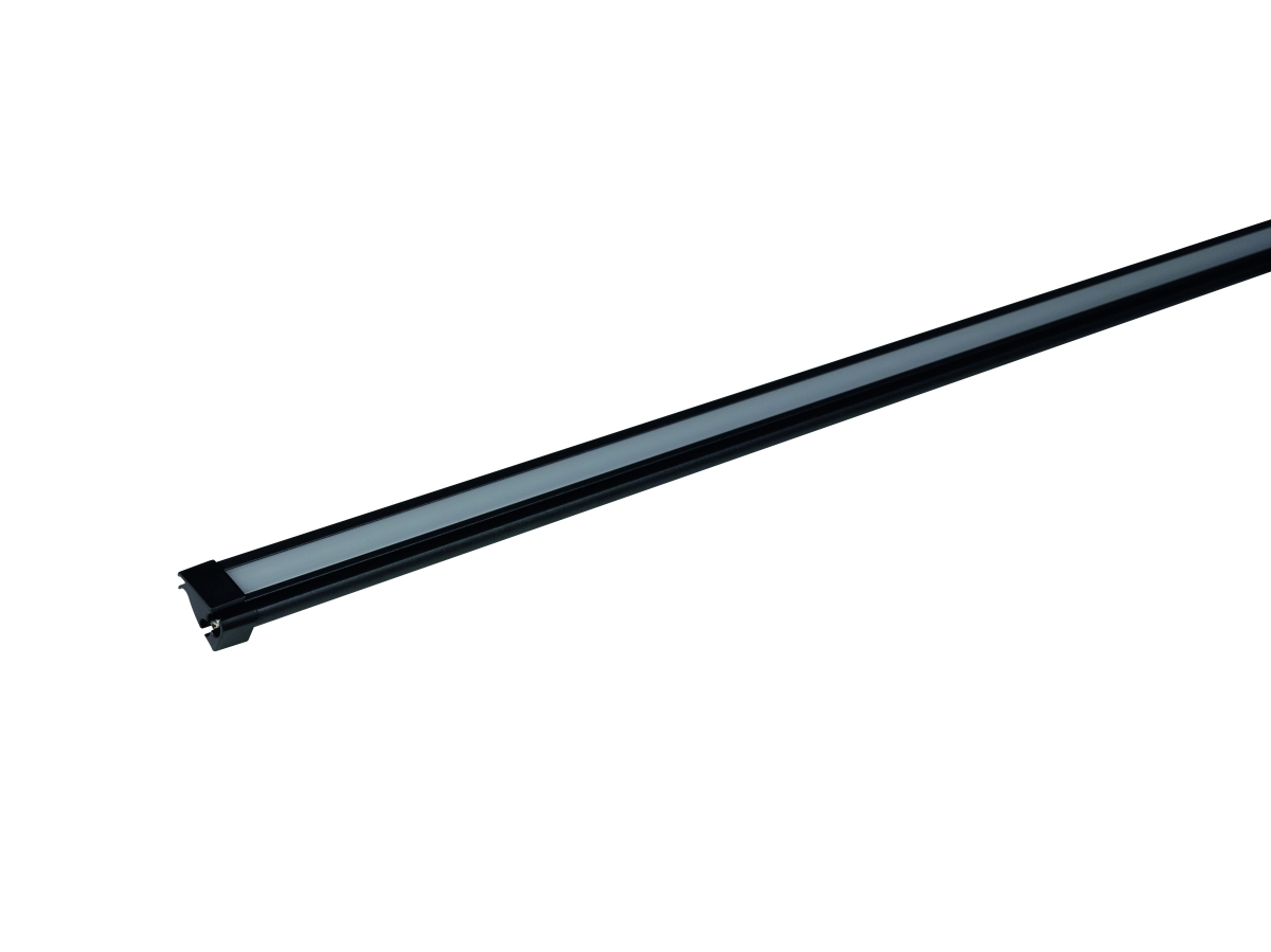Thule LED Montageschiene TO 5200 anthrazit