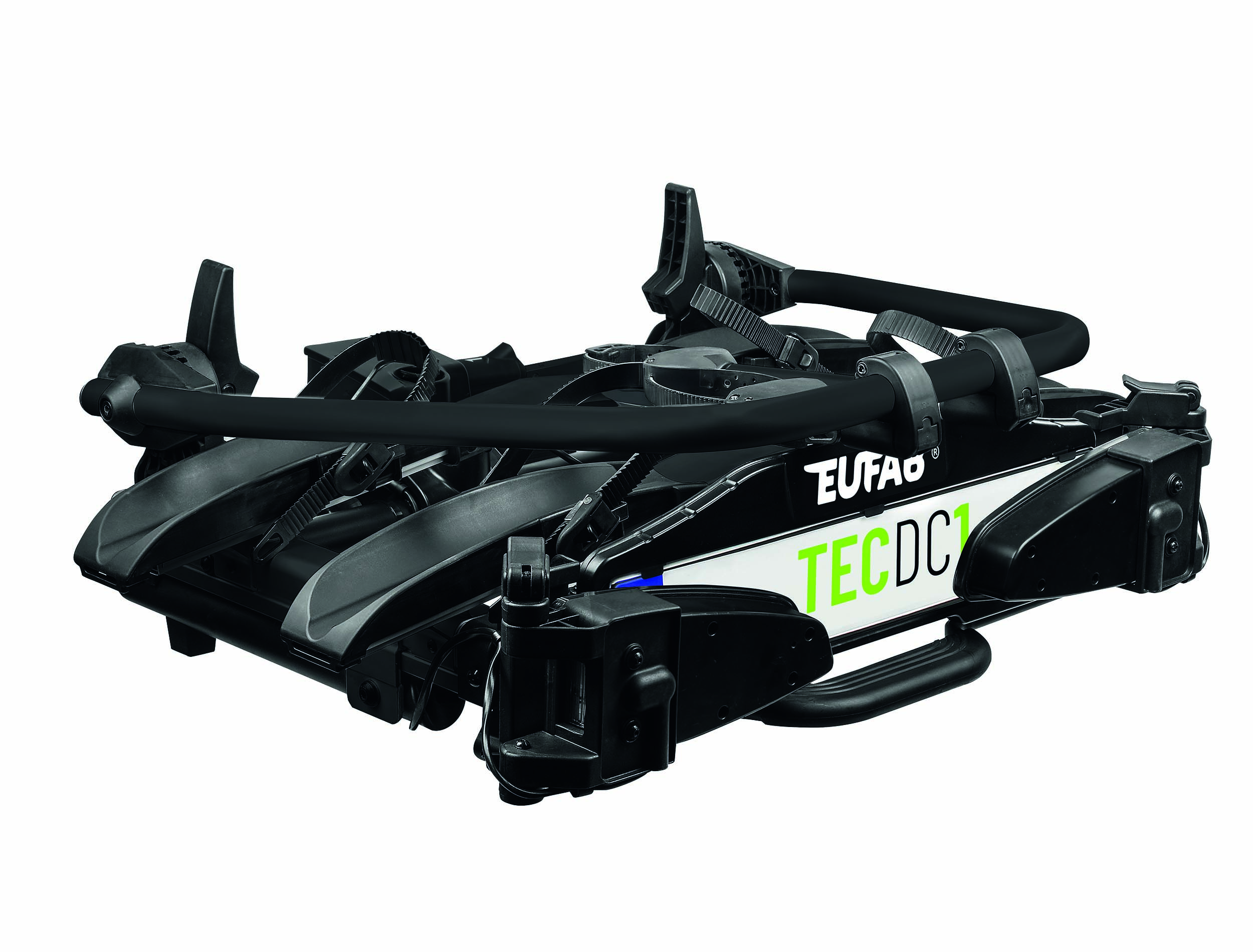 EUFAB Fahrradträger TECDC1+