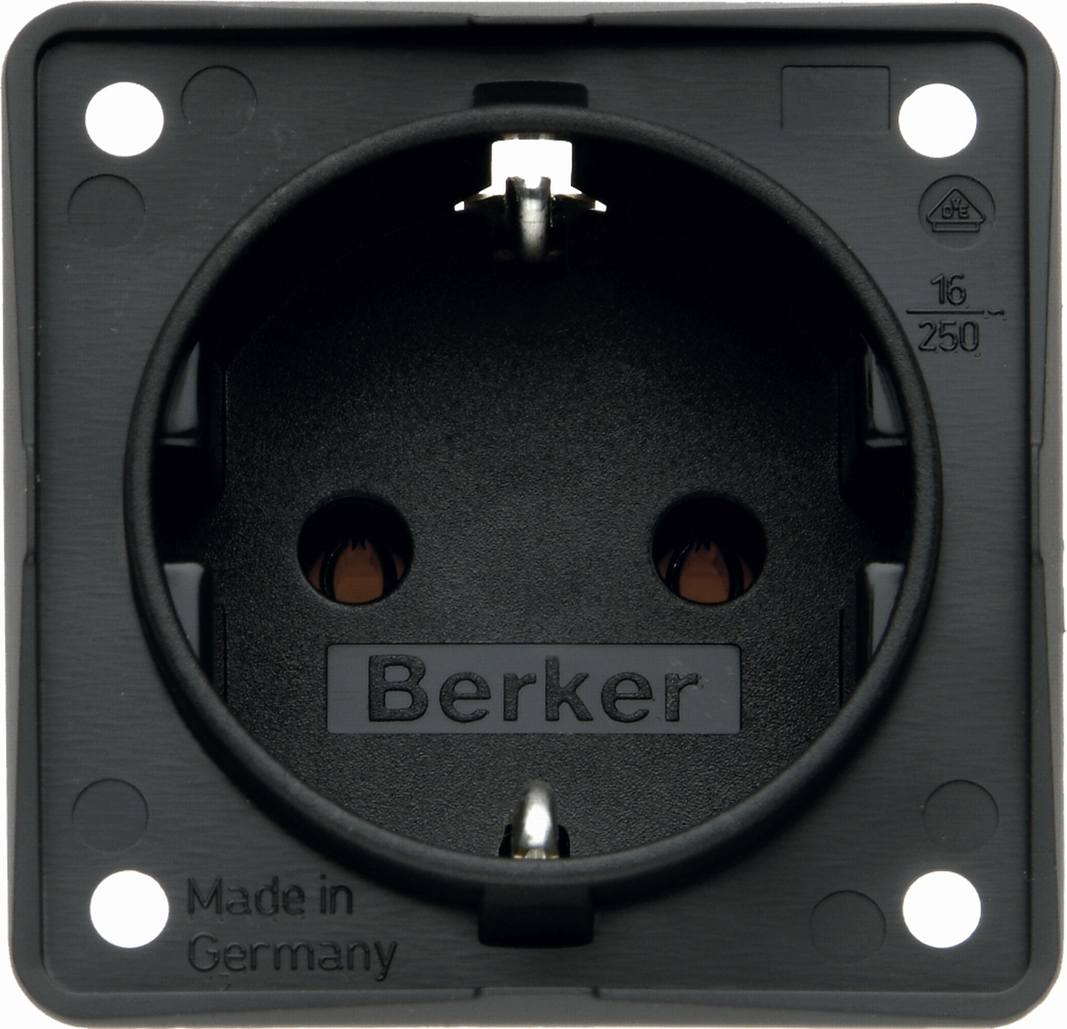 Berker Steckdose INTEGRO 230 V