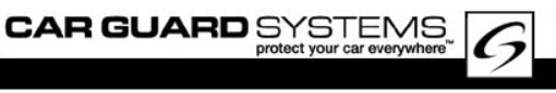 Car Guard Systems Car Guard Systems