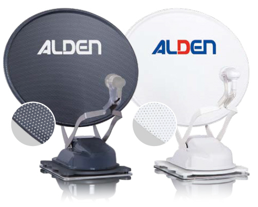 Alden ONELIGHT 60 EVO ohne TV