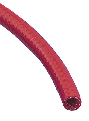 Heißwasser-Druckschlauch 12 mm, 1 m Heißwasser-Druckschlauch 12 mm, 1 m