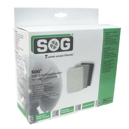 SOG Typ G (C500) Dach