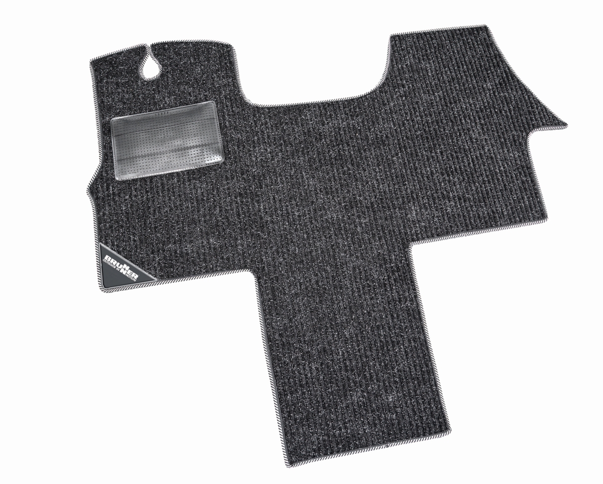 Brunner Fahrerhaus-Teppich TAPIS DELUXE