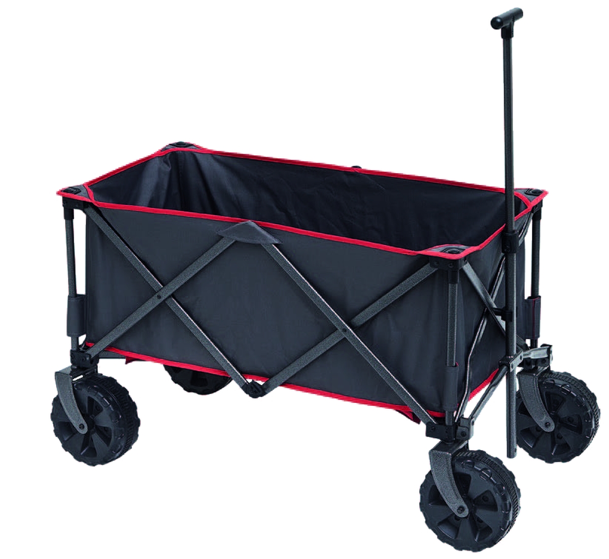 Brunner All-Terrain Trolley