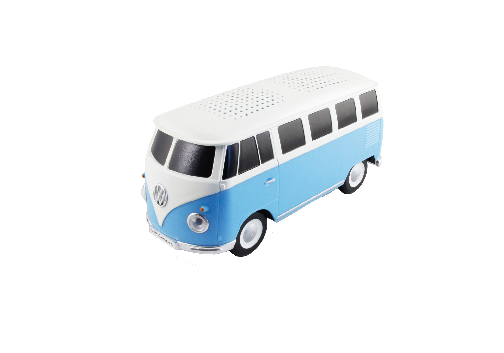 VW Collection Bluetooth-LS blau