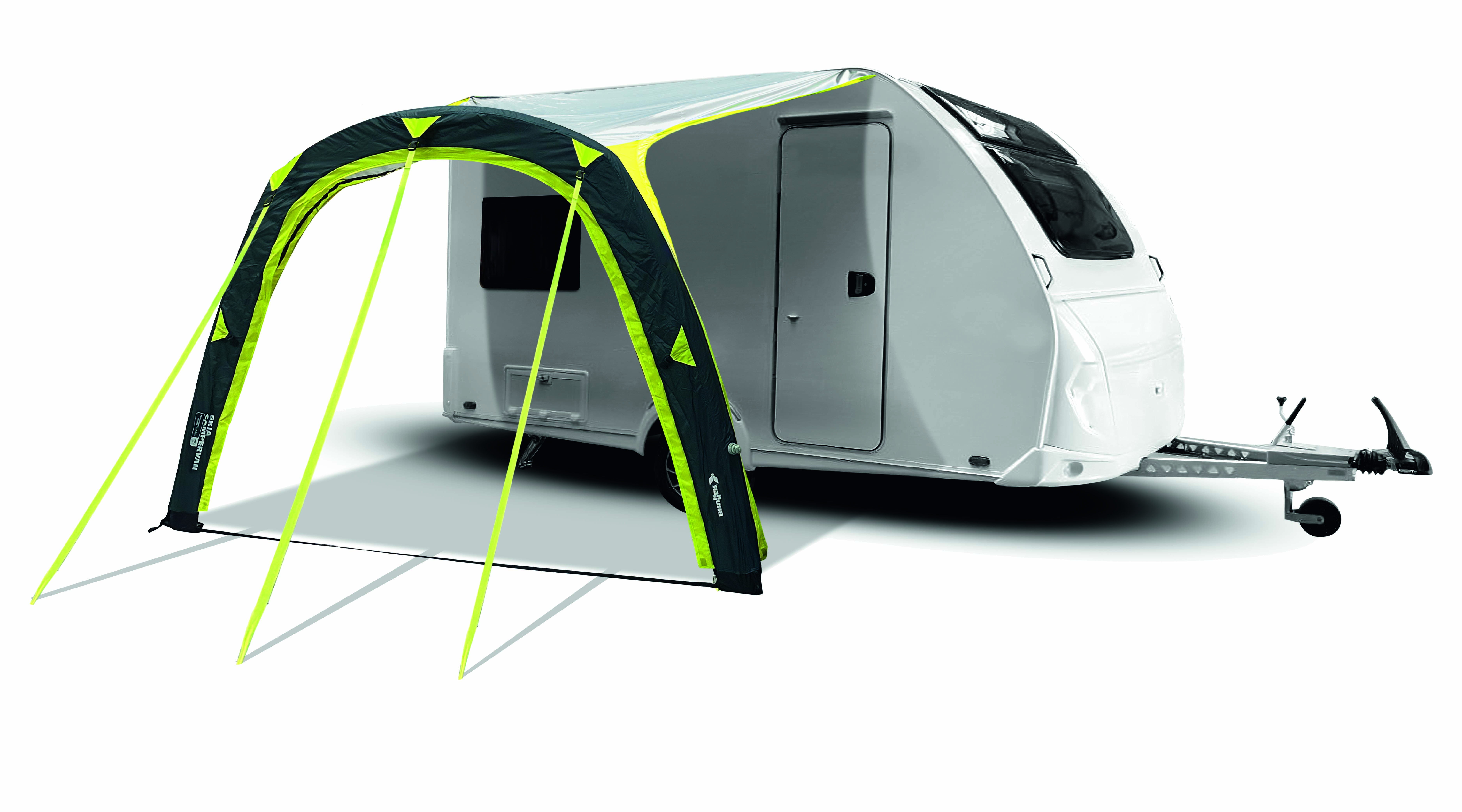 Brunner SKIA Sonnendach Van/Caravan
