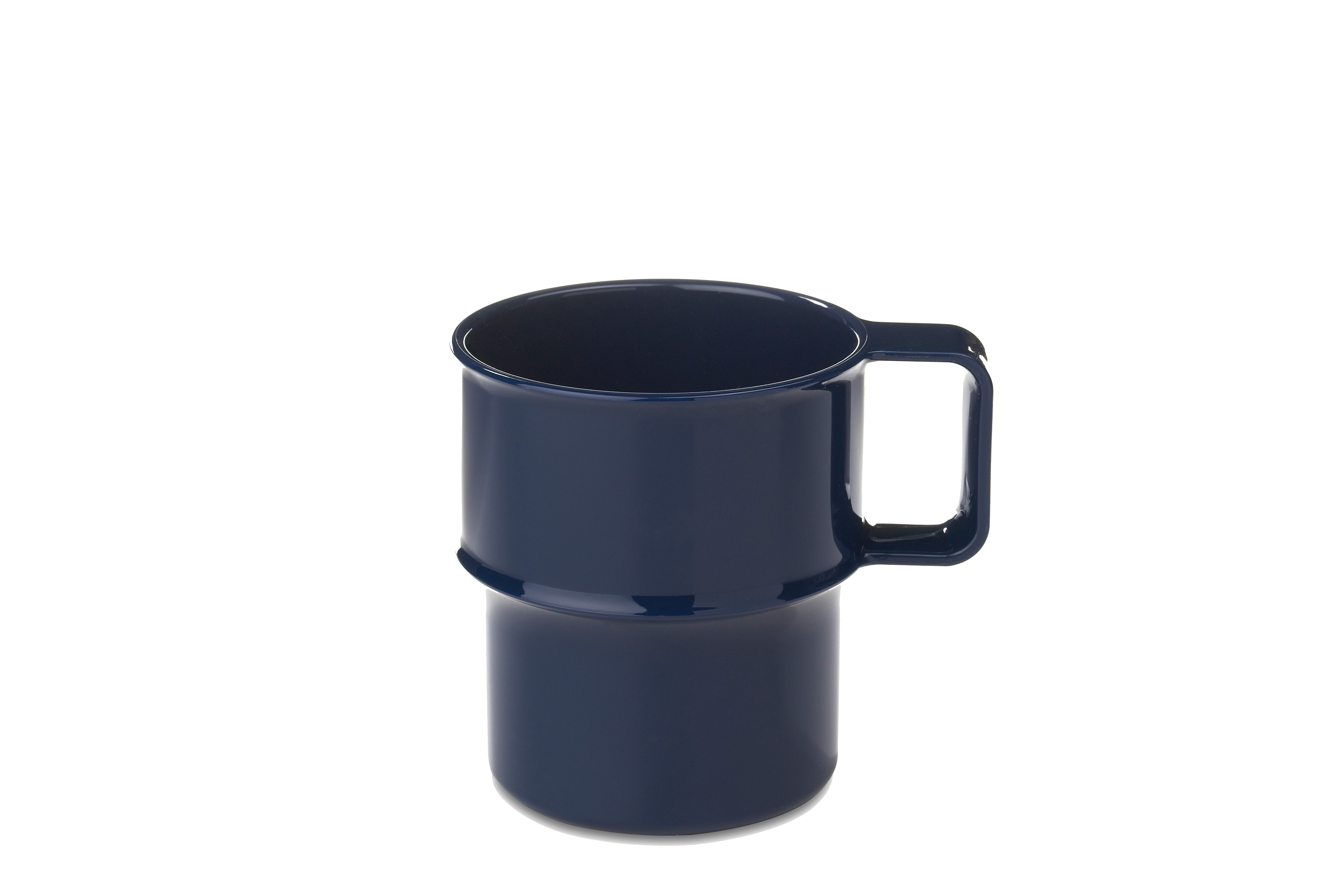 Mepal Henkelbecher BASIC Ocean blue