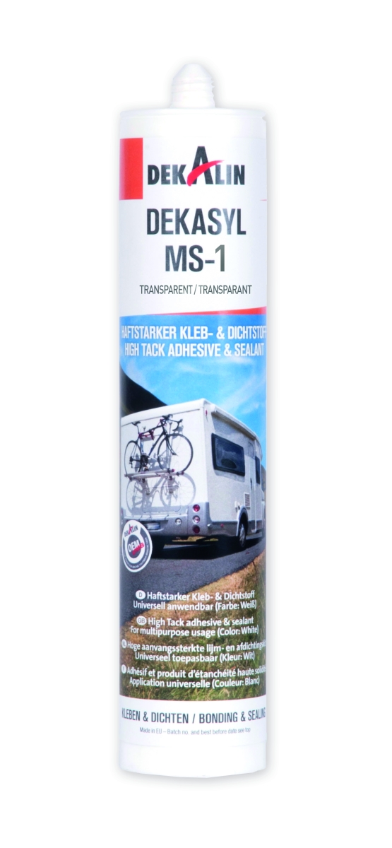 DEKAsyl MS 1 grau, 290 ml