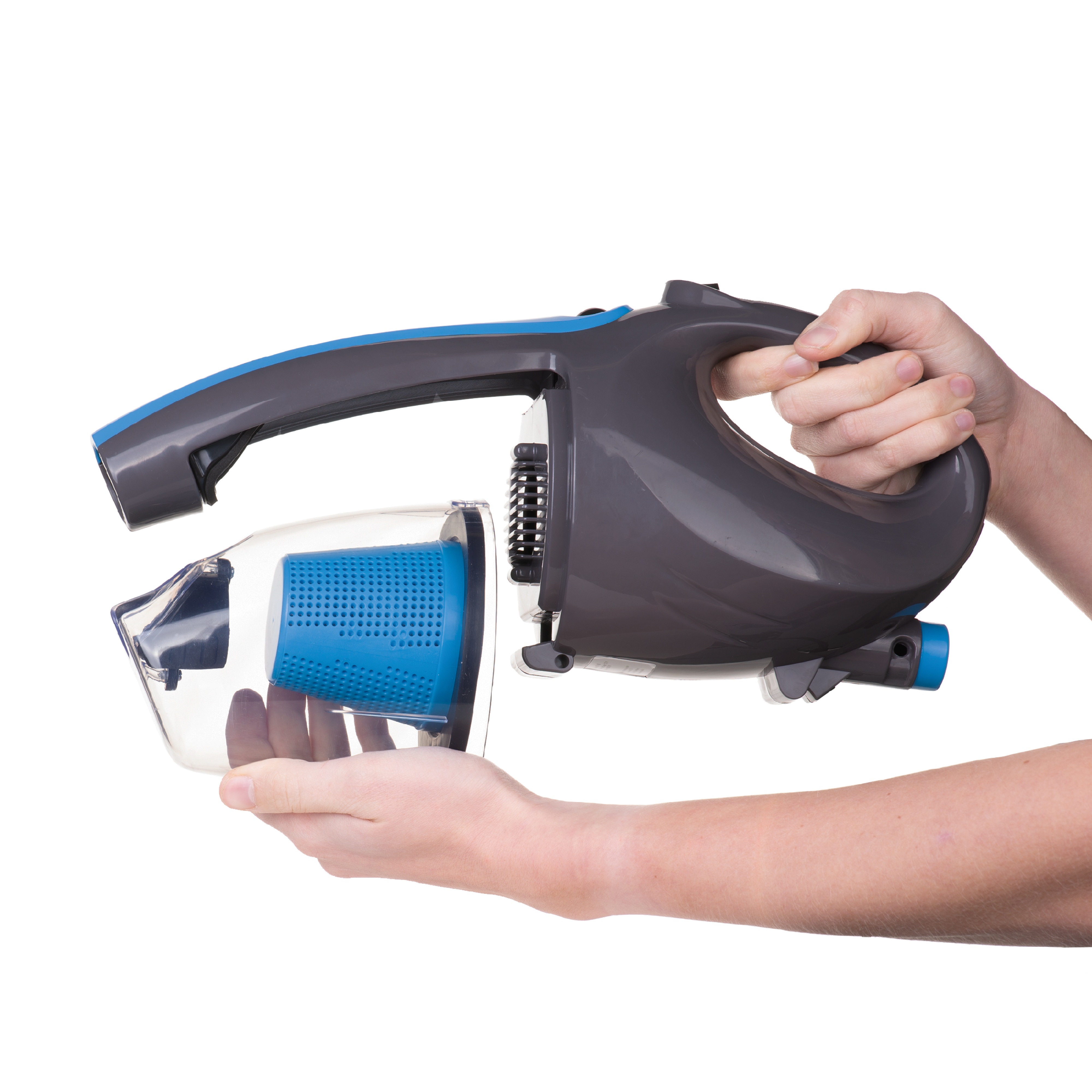 mestic Handstaubsauger MS-80