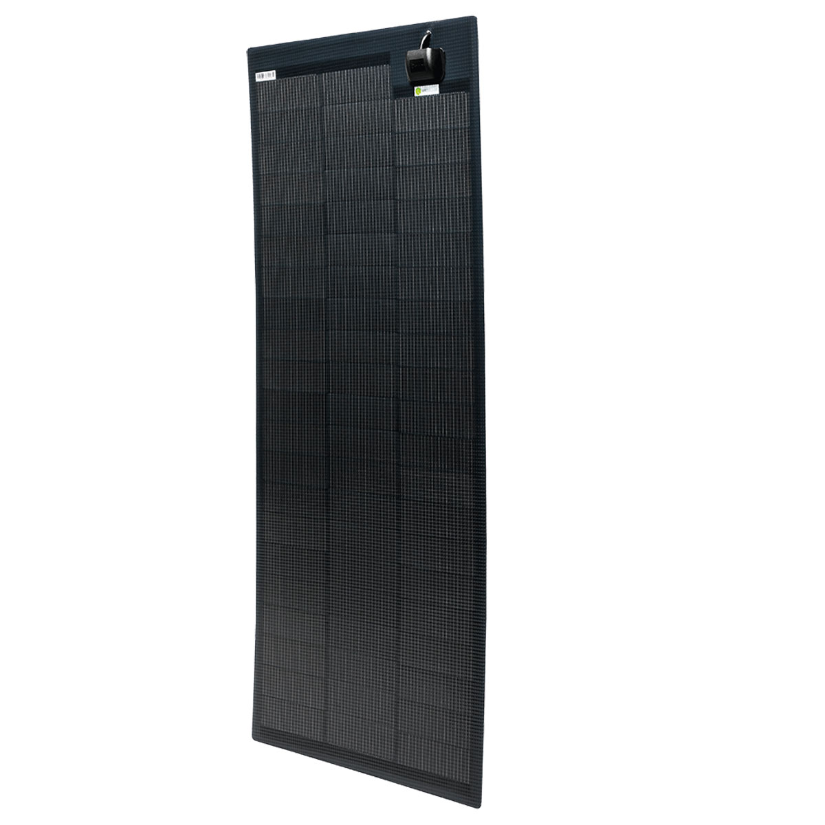 Wattstunde Solarmodul EFX FLEXIBLE WS125EFX-HV