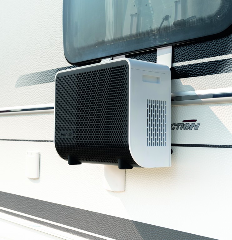 Mestic Split-Klimaanlage SPA-5100 Mestic Split-Klimaanlage SPA-5100