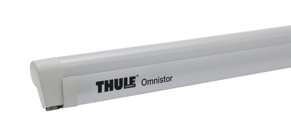 Thule Omnistor 5102 2,60m hellgrau