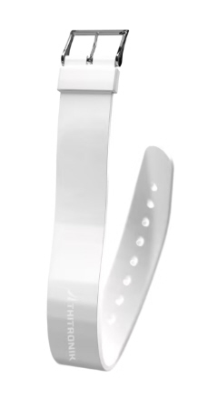 Thitronik NFC KeyStrap Größe L, weiß