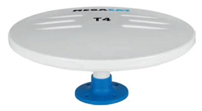 Megasat DVB-T Antenne T4
