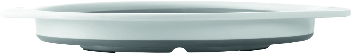 Brunner Faltbares Sieb FOLD-AWAY COLANDER grau Brunner Faltbares Sieb FOLD-AWAY COLANDER grau