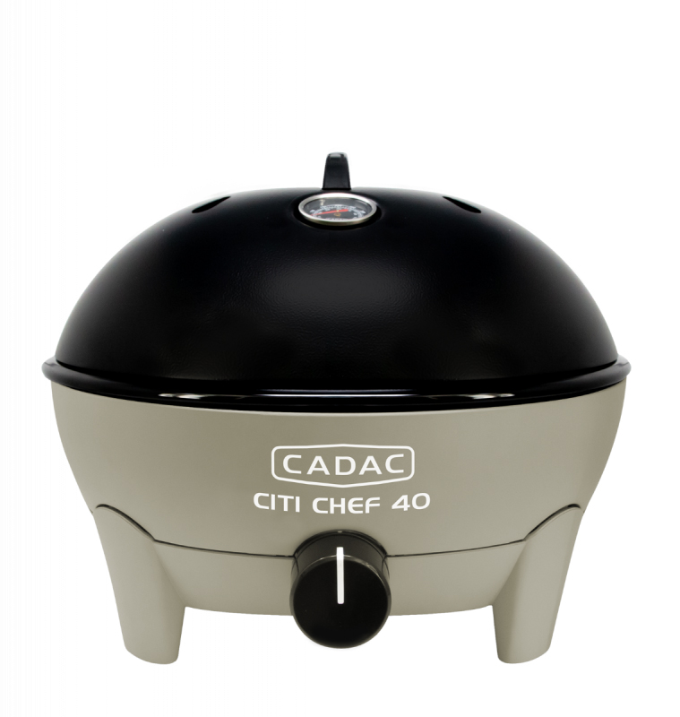 Cadac CITI CHEF 40 Olive Green 30 mbar Cadac CITI CHEF 40 Olive Green 30 mbar