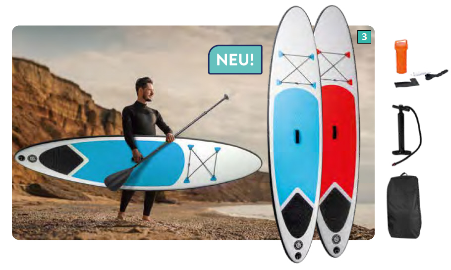 SUP Board