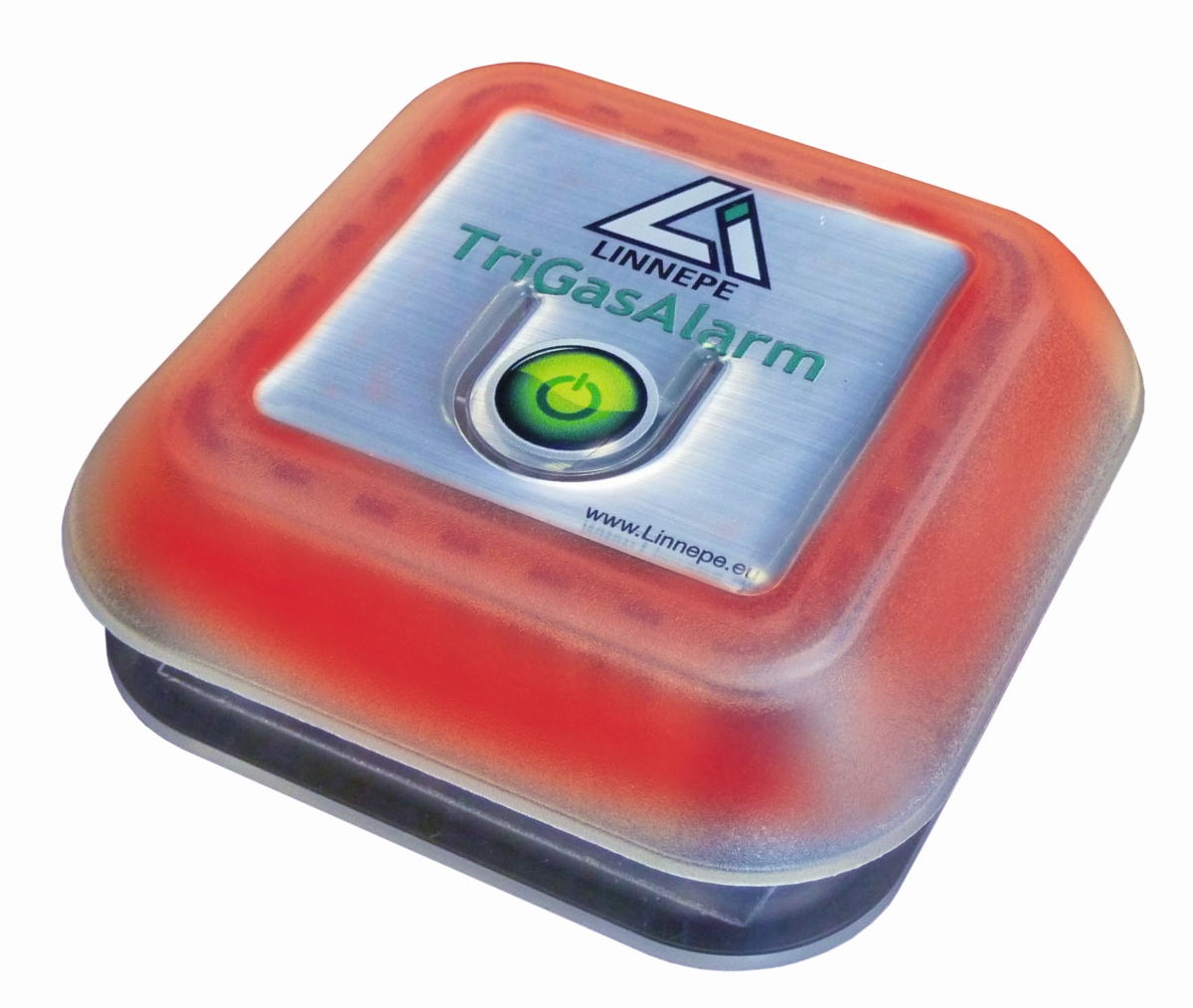 LINNEPE TriGas Alarm LINNEPE TriGas Alarm